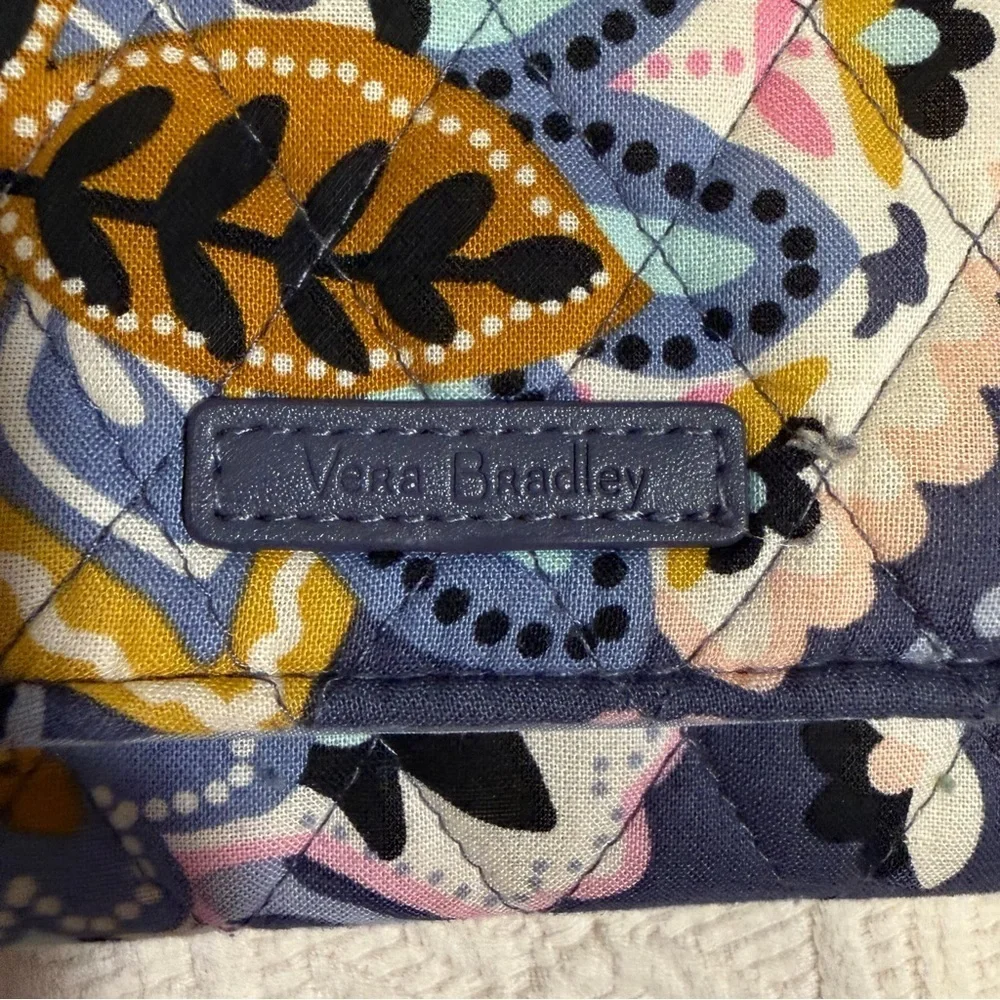 Vera Bradley stylish vibrant